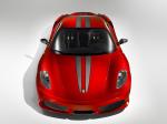 Ferrari F430 Scuderia 2007 года